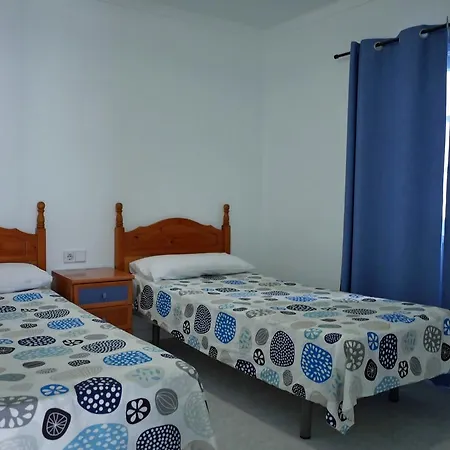 Villa Caserones I