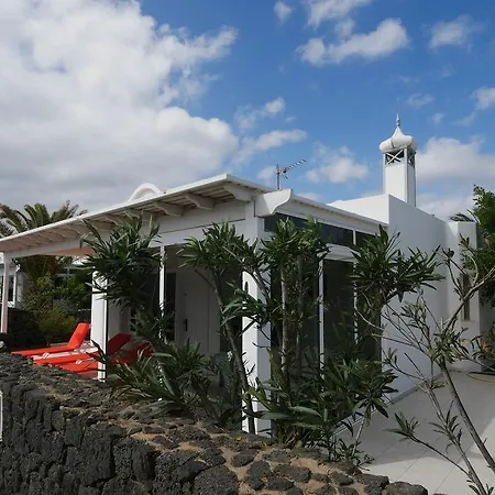 Villa Caserones I Puerto del Carmen (Lanzarote)