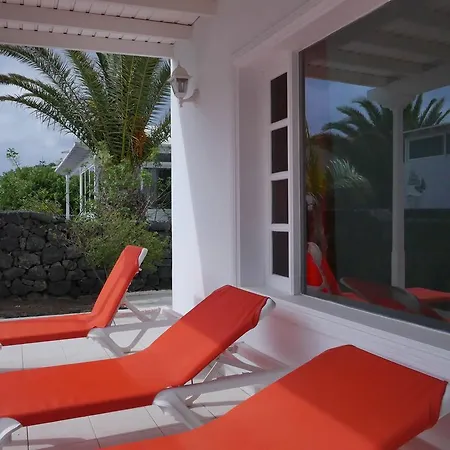 Caserones I Puerto del Carmen (Lanzarote)
