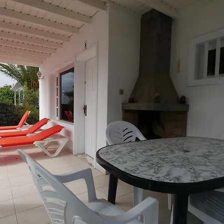 Villa Caserones I *