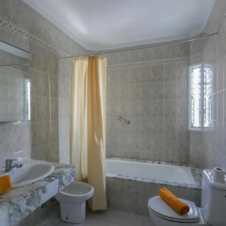 Villa Caserones I *